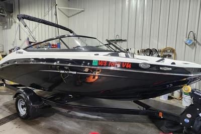 BOATZON | Yamaha Boats SX195 2024 BOATZON | Yamaha Boats SX195 2024