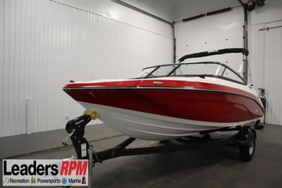 BOATZON | Yamaha Boats SX195 2025 BOATZON | Yamaha Boats SX195 2025
