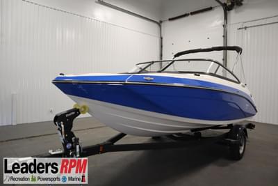 BOATZON | Yamaha Boats SX195 2025
