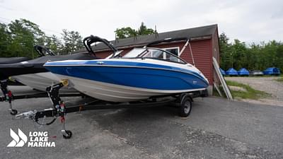 BOATZON | Yamaha Boats SX195 2025 BOATZON | Yamaha Boats SX195 2025