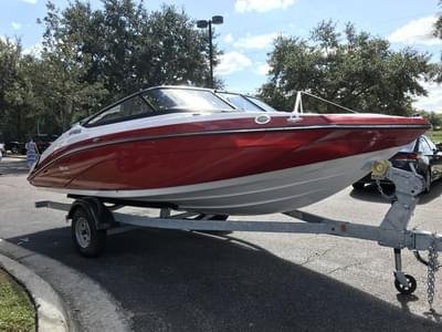BOATZON | Yamaha Boats SX195 2025 BOATZON | Yamaha Boats SX195 2025