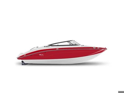 BOATZON | Yamaha Boats SX195 2025 BOATZON | Yamaha Boats SX195 2025