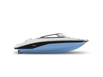 BOATZON | Yamaha Boats SX195 2026
