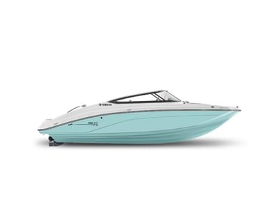 BOATZON | Yamaha Boats SX195 2026