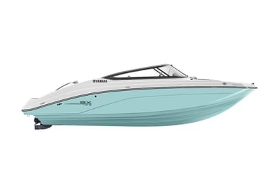BOATZON | Yamaha Boats SX195 2026