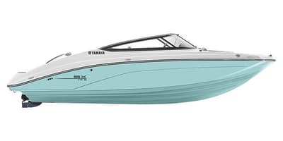 BOATZON | Yamaha Boats SX195 2026