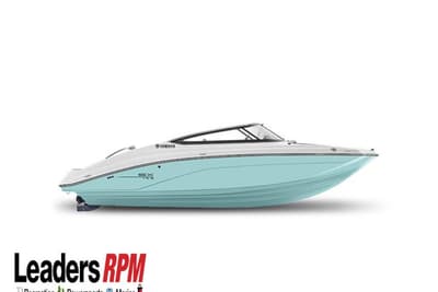 BOATZON | Yamaha Boats SX195 2026