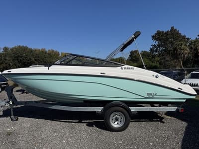 BOATZON | Yamaha Boats SX195 2026 BOATZON | Yamaha Boats SX195 2026