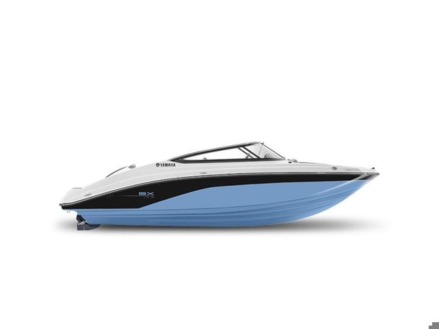 2026 Yamaha Boats SX195 - Sold Boat