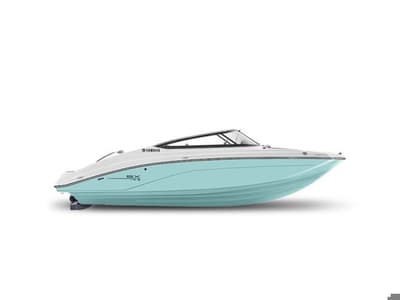 BOATZON | Yamaha Boats SX195 2026