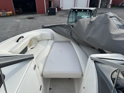 BOATZON | Yamaha Boats SX210 2007