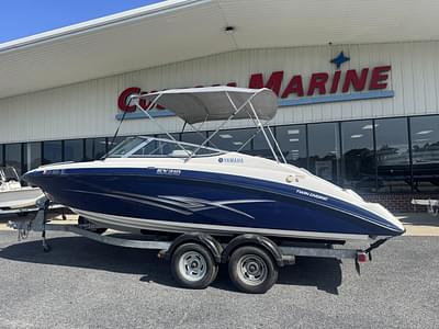 BOATZON | Yamaha Boats SX210 2012 BOATZON | Yamaha Boats SX210 2012