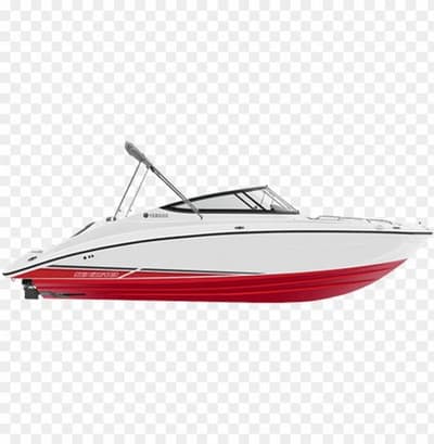 BOATZON | Yamaha Boats SX210 2018