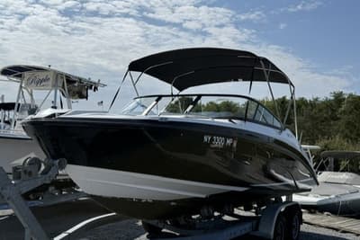 BOATZON | Yamaha Boats SX210 2019 BOATZON | Yamaha Boats SX210 2019