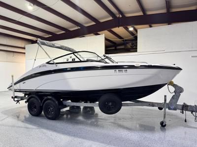 BOATZON | Yamaha Boats SX210 2020 BOATZON | Yamaha Boats SX210 2020