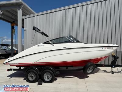 BOATZON | Yamaha Boats SX210 2021 BOATZON | Yamaha Boats SX210 2021
