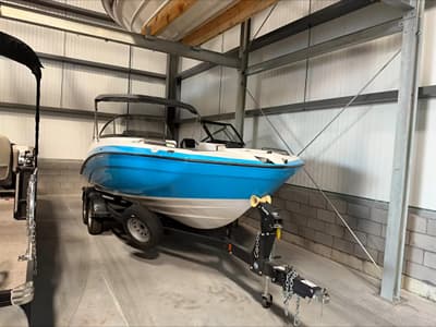 BOATZON | Yamaha Boats SX210 2021