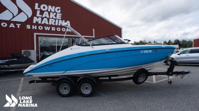 BOATZON | Yamaha Boats SX210 2021 BOATZON | Yamaha Boats SX210 2021
