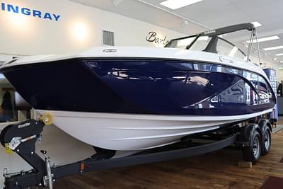 BOATZON | Yamaha Boats SX220 2025 BOATZON | Yamaha Boats SX220 2025