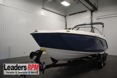 BOATZON | Yamaha Boats SX220 2026
