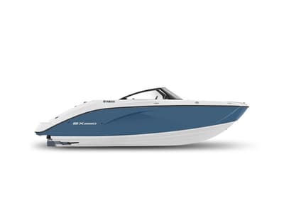 BOATZON | Yamaha Boats SX220 2026