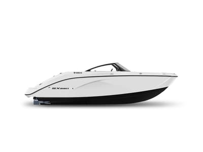BOATZON | Yamaha Boats SX220 2027