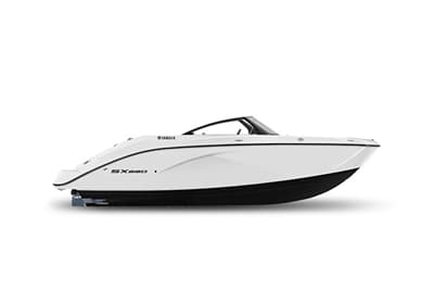 BOATZON | Yamaha Boats SX220 2027 BOATZON | Yamaha Boats SX220 2027