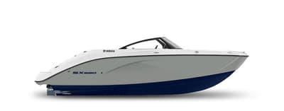 BOATZON | Yamaha Boats SX220 2027