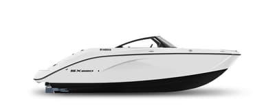 BOATZON | Yamaha Boats SX220 2027