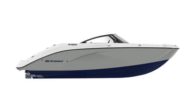BOATZON | Yamaha Boats SX220 2027