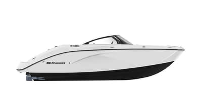BOATZON | Yamaha Boats SX220 2027