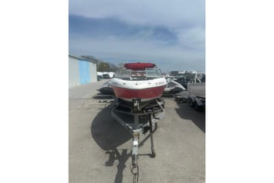 BOATZON | Yamaha Boats SX230 2008