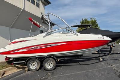 BOATZON | Yamaha Boats SX230 2008 BOATZON | Yamaha Boats SX230 2008