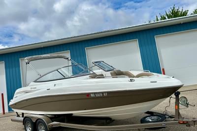 BOATZON | Yamaha Boats SX230 2008 BOATZON | Yamaha Boats SX230 2008
