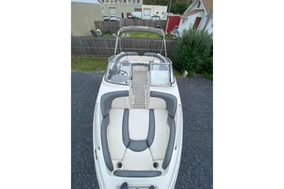BOATZON | Yamaha Boats SX230 HO 2007