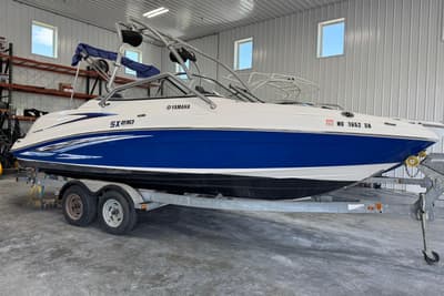 BOATZON | Yamaha Boats SX230 HO 2007