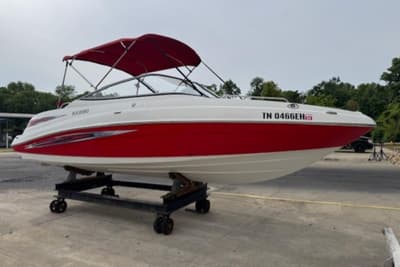 BOATZON | Yamaha Boats SX230 HO 2008