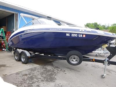 BOATZON | Yamaha Boats SX240 HO 2013 BOATZON | Yamaha Boats SX240 HO 2013