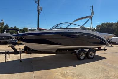BOATZON | Yamaha Boats SX240 HO 2013