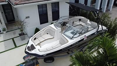 BOATZON | Yamaha Boats SX240 HO 2013 BOATZON | Yamaha Boats SX240 HO 2013