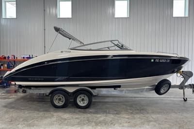 BOATZON | Yamaha Boats SX240 HO 2017 BOATZON | Yamaha Boats SX240 HO 2017