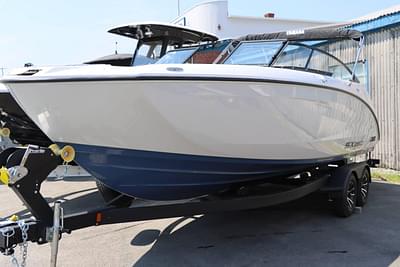 BOATZON | Yamaha Boats SX250 2024 BOATZON | Yamaha Boats SX250 2024