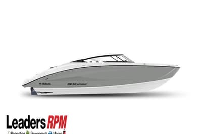 BOATZON | Yamaha Boats SX250 2026