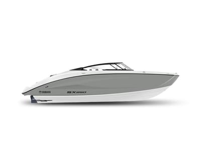 BOATZON | Yamaha Boats SX250 2026