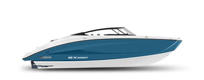 BOATZON | Yamaha Boats SX250 2027