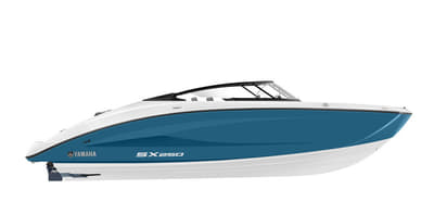 BOATZON | Yamaha Boats SX250 2027 BOATZON | Yamaha Boats SX250 2027