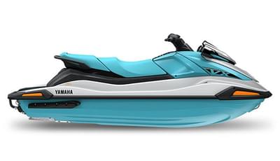 BOATZON | Yamaha Boats VX 2026