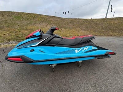 BOATZON | Yamaha Boats VX Deluxe 2024