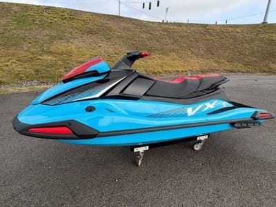 BOATZON | Yamaha Boats VX Deluxe 2024