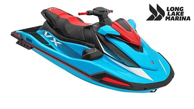 BOATZON | Yamaha Boats VX Deluxe w Audio 2024 BOATZON | Yamaha Boats VX Deluxe w Audio 2024